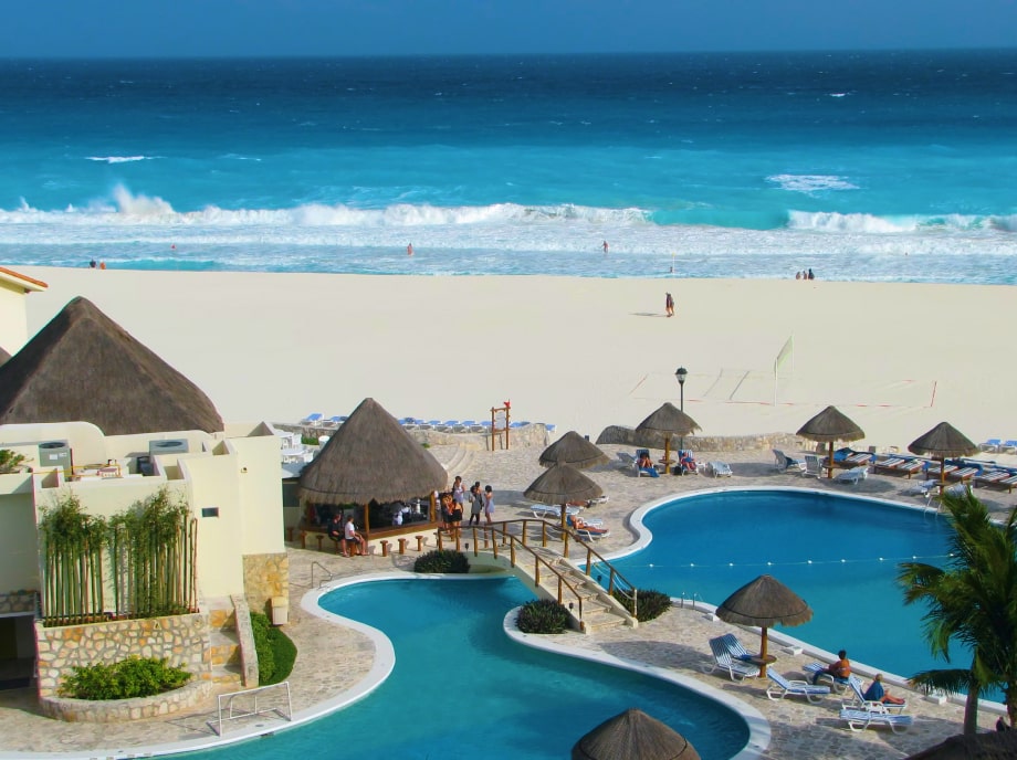 travel-product-img-10 Eames lounge chair - Billede 1